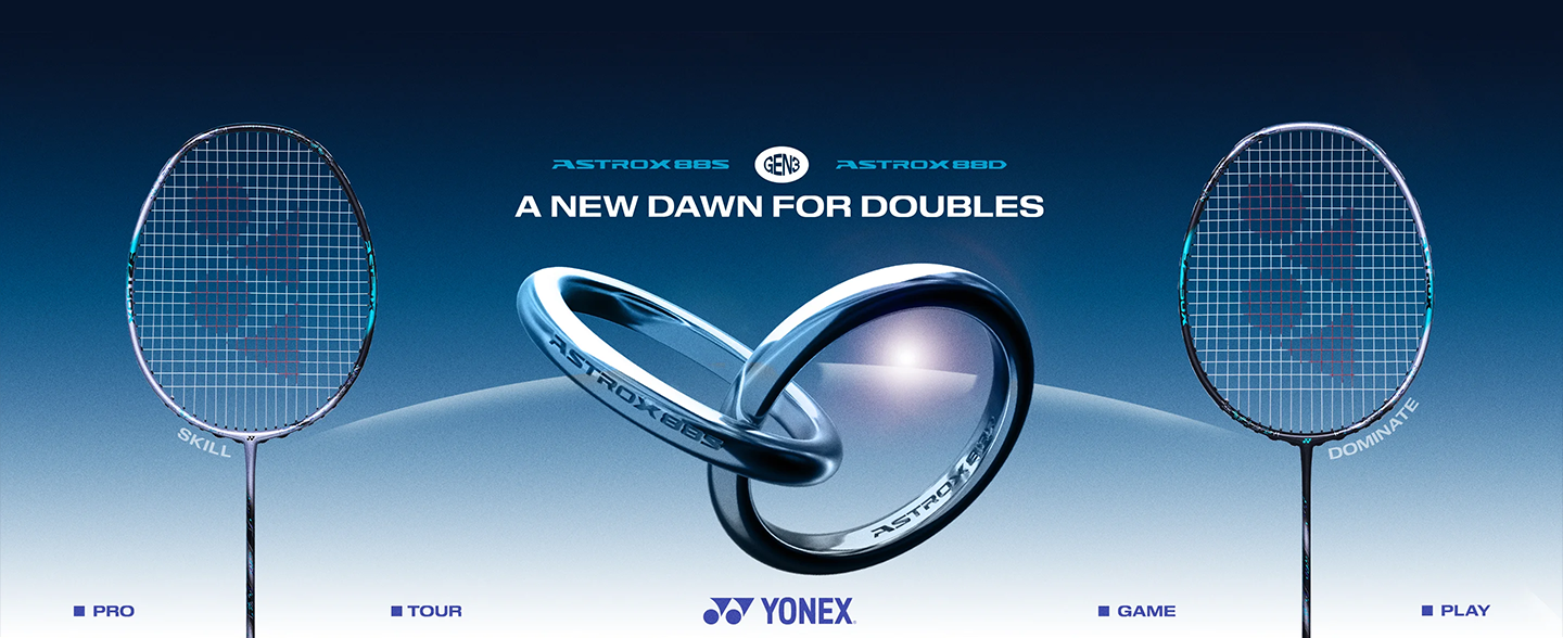 Yonex