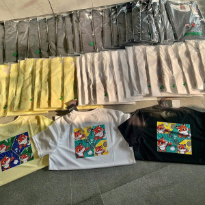 Áo Tiger Kid Yonex Chính Hãng