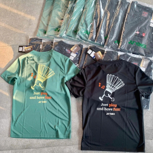 Áo Yonex Just Play