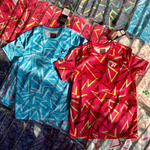 Áo Yonex Sọc New