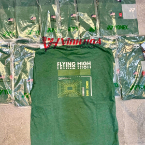 Áo Yonex Today Chính Hãng