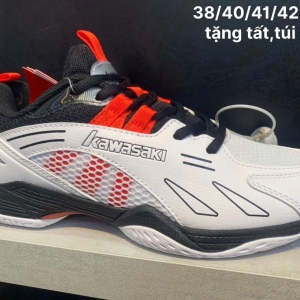 Giày Cầu Lông Kawasaki Chính Hãng  3326