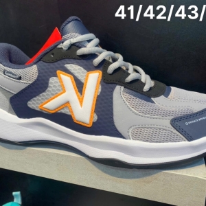 Giày Cầu Lông Kawasaki Xanh Navy Chính Hãng