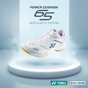 Giày Yonex Power Cushion 65 New Slim Fit Edition Chính Hãng