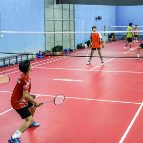 Những thuật ngữ tiếng Anh trong cầu lông