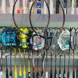 Vợt Victor ARS 100x Chính Hãng