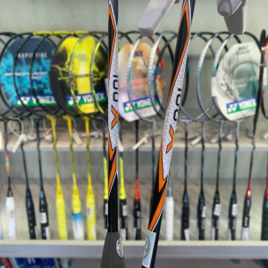 Vợt Victor ARS 100x Chính Hãng