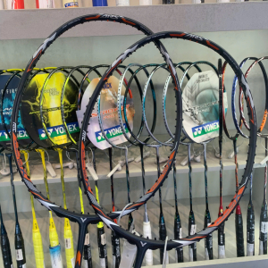 Vợt Victor ARS 100x Chính Hãng