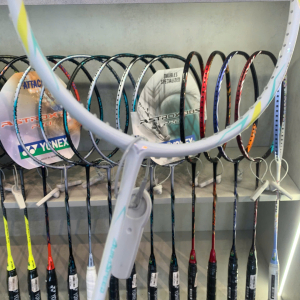 Vợt Victor ARS 3200 Chính Hãng new