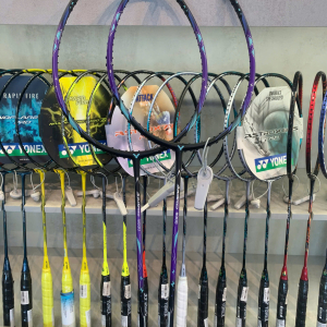 Vợt Victor ARS 9000 chính hãng  New