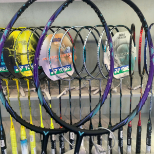 Vợt Victor ARS 9000 chính hãng  New