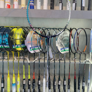 Vợt Victor Auraspeed HS Chính Hãng