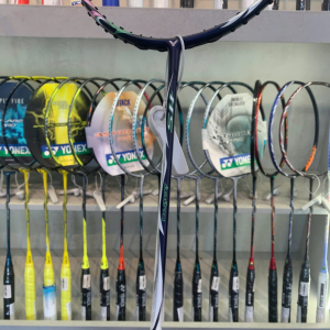 Vợt Victor Auraspeed HS Chính Hãng