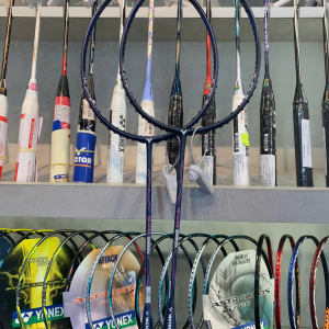 Vợt Victor Dliagx9999x Chính Hãng