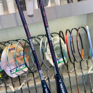 Vợt Victor Dliagx9999x Chính Hãng