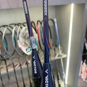 Vợt Victor Dliagx9999x Chính Hãng