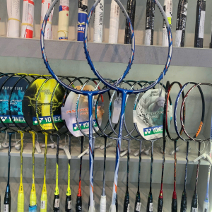 Vợt Victor JS12 II 3U