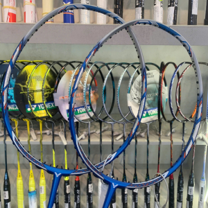 Vợt Victor JS12 II 3U