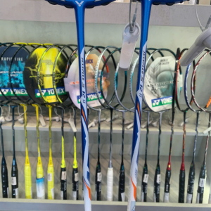 Vợt Victor JS12 II 3U