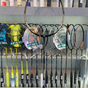 Vợt Victor Thruster F Chính Hãng New