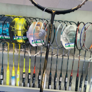 Vợt Victor Thruster F Chính Hãng New