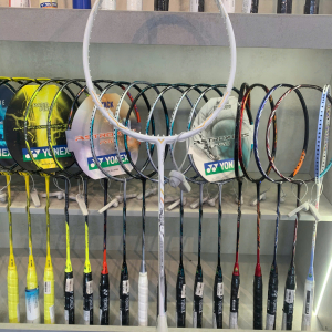 Vợt Victor TK FA Chính Hãng New