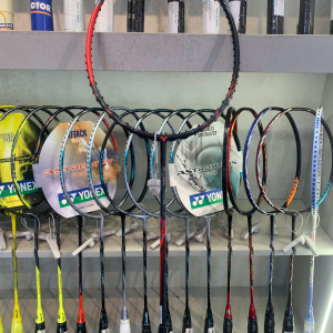 Vợt Victor TK Ryuga Chính Hãng