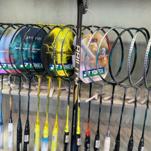 Vợt Yonex  Arcsaber 1 ability