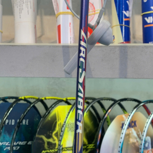 Vợt Yonex Arcsaber 1 Clear Chính Hãng