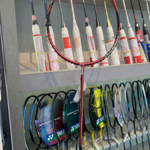 Vọt Yonex Arcsaber 1 Feel 