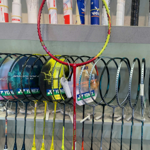 Vợt Yonex Astrox 02 Ability Chính Hãng New