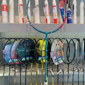 Vợt Yonex Astrox 02 Feel Chính Hãng