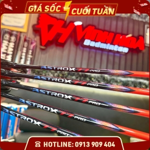 Vợt Yonex Astrox 77 Pro Chính Hãng