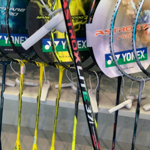 Vợt Yonex Astrox Lite 37i New