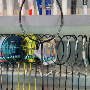 Vợt Yonex Astrox Lite 37i New