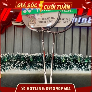 Vợt Yonex Duora Z-Strike Chính Hãng