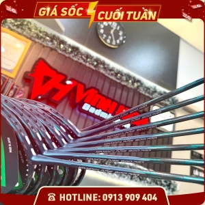 Vợt Yonex Nanoflare 800 Pro Chính Hãng