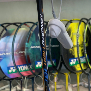 Vợt Yonex Nanoray Light 18i Chính Hãng New