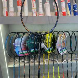 Vợt Yonex Nanoray Light 18i Chính Hãng New