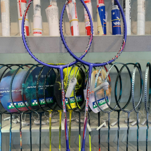 Vợt Yonex Voltric Lite 35i Chính Hãng New