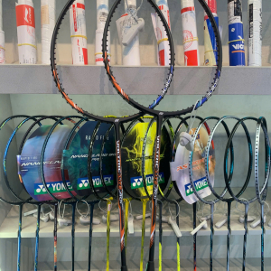 Vợt Yonex Voltric Lite 40i Chính Hãng New