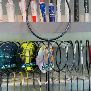 Vợt Yonex Voltric Lite 47i Chính Hãng New